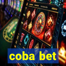 coba bet